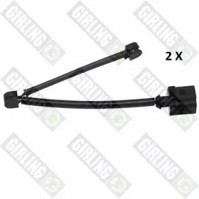 Girling 6319409 Датчик зносу Girling 6319409 Датчик зносу