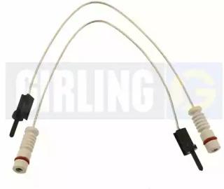 Girling 6322409 Датчик зносу