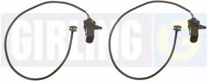 Girling 6323002 Датчик зносу Girling 6323002 Датчик зносу