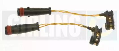 Girling 6325304 Датчик зносу гальмівних колодок