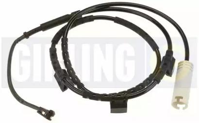 Girling 6328801 Датчик зносу Girling 6328801 Датчик зносу