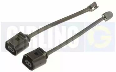 Girling 6332502 Датчик зносу Girling 6332502 Датчик зносу