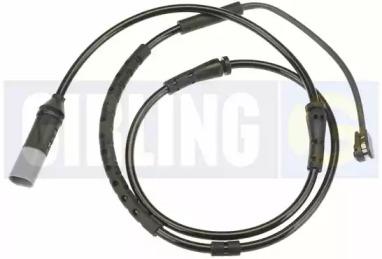 Girling 6332701 Датчик зносу Girling 6332701 Датчик зносу