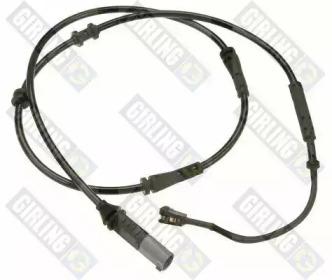 Girling 6332801 Датчик зносу гальмівних колодок Girling 6332801 Датчик зносу гальмівних колодок