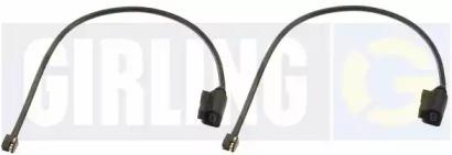 Girling 6334702 Датчик зносу Girling 6334702 Датчик зносу