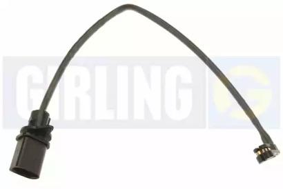 Girling 6335601 Датчик зносу гальмівних колодок Girling 6335601 Датчик зносу гальмівних колодок