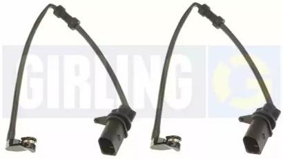 Girling 6335802 Датчик зносу