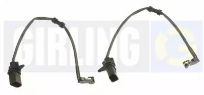 Girling 6335902 Датчик зносу Girling 6335902 Датчик зносу