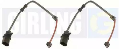 Girling 6336302 Датчик зносу Girling 6336302 Датчик зносу