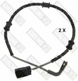 Girling 6337102 Датчик зносу Girling 6337102 Датчик зносу