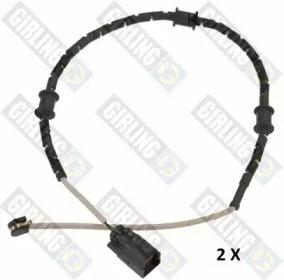 Girling 6337202 Датчик зносу Girling 6337202 Датчик зносу