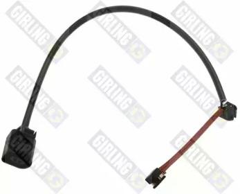 Girling 6338001 Датчик зносу