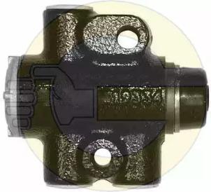 Girling 8001019 Розподільник гальмівних зусиль Girling 8001019 Розподільник гальмівних зусиль