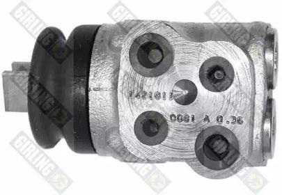 Girling 8001057 Adjuster assy drum brake Girling 8001057 Adjuster assy drum brake