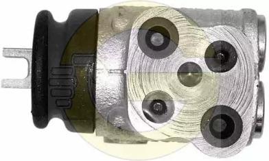 Girling 8001115 Adjuster assy drum brake Girling 8001115 Adjuster assy drum brake