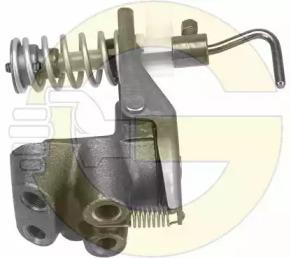 Girling 8001177 Adjuster assy drum brake Girling 8001177 Adjuster assy drum brake