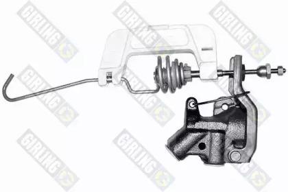 Girling 8001195 Розподільник гальмівних зусиль