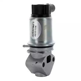 Sidat 83.4619 Клапан рециркуляції відпрацьованих газів Sidat 83.4619 Клапан рециркуляції відпрацьованих газів