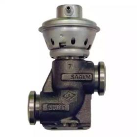 Sidat 83.644 EGR valve Sidat 83.644 EGR valve