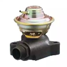 Sidat 83.676 Клапан рециркуляції відпрацьованих газів Sidat 83.676 Клапан рециркуляції відпрацьованих газів