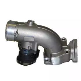 Sidat 83.815 Патрубок дросельної заслінки Sidat 83.815 Патрубок дросельної заслінки