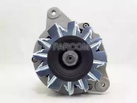 Farcom 119167 Alternator assy Farcom 119167 Alternator assy