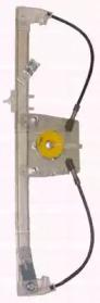 Klokkerholm 55531802 Regulator assy door window Klokkerholm 55531802 Regulator assy door window