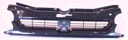 Klokkerholm 5560990A1 Grille assy radiator