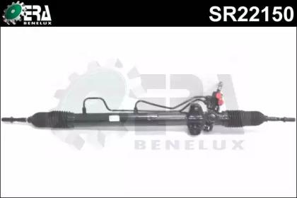 ERA Benelux SR22150 Gear rack and pinion ERA Benelux SR22150 Gear rack and pinion