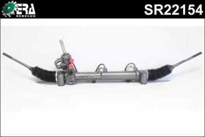 ERA Benelux SR22154 Gear rack and pinion ERA Benelux SR22154 Gear rack and pinion