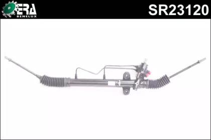 ERA Benelux SR23120 Gear rack and pinion ERA Benelux SR23120 Gear rack and pinion