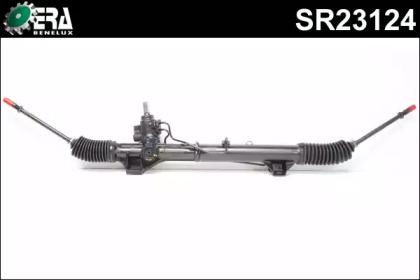 ERA Benelux SR23124 Gear rack and pinion ERA Benelux SR23124 Gear rack and pinion