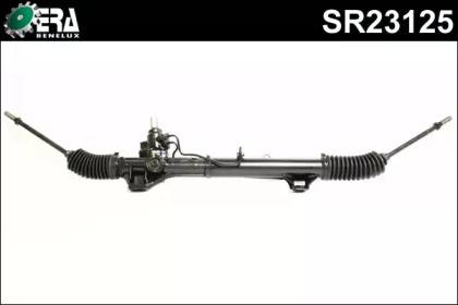 ERA Benelux SR23125 Gear rack and pinion