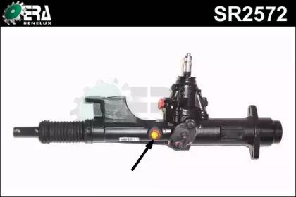 ERA Benelux SR2572 Gear rack and pinion ERA Benelux SR2572 Gear rack and pinion