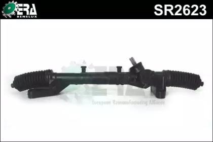 ERA Benelux SR2623 Gear rack and pinion