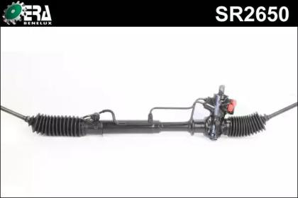 ERA Benelux SR2650 Gear rack and pinion