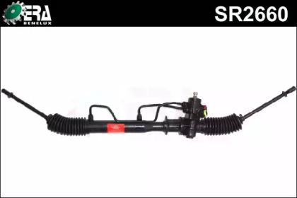 ERA Benelux SR2660 Gear rack and pinion