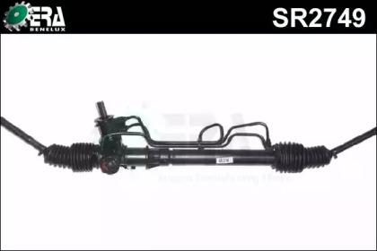 ERA Benelux SR2749 Gear rack and pinion ERA Benelux SR2749 Gear rack and pinion