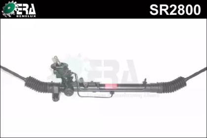 ERA Benelux SR2800 Gear rack and pinion ERA Benelux SR2800 Gear rack and pinion