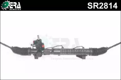 ERA Benelux SR2814 Gear rack and pinion ERA Benelux SR2814 Gear rack and pinion