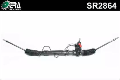 ERA Benelux SR2864 Gear rack and pinion ERA Benelux SR2864 Gear rack and pinion