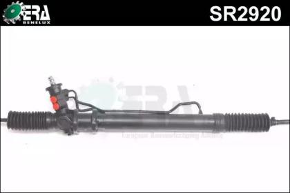 ERA Benelux SR2920 Gear rack and pinion ERA Benelux SR2920 Gear rack and pinion