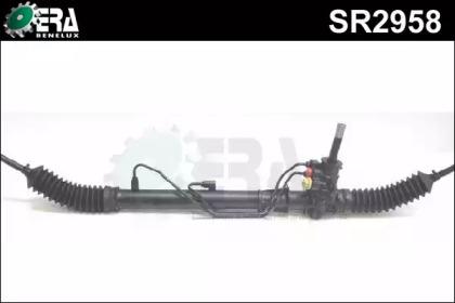 ERA Benelux SR2958 Gear rack and pinion ERA Benelux SR2958 Gear rack and pinion