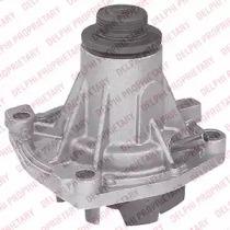 Delphi WP1723 Насос охолоджуючої рідини