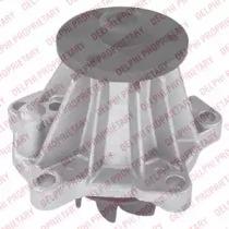 Delphi WP1847 Насос охолоджуючої рідини Delphi WP1847 Насос охолоджуючої рідини