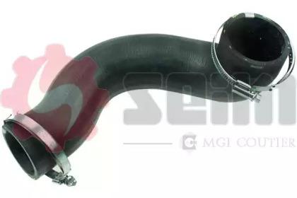 Seim 981669 Патрубок інтеркулера