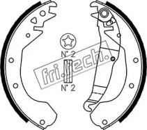 Fri.Tech. 1073.163 Brake pads