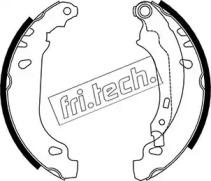 Fri.Tech. 1079.191 Brake pads Fri.Tech. 1079.191 Brake pads