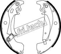 Fri.Tech. 1088.219Y Brake pads Fri.Tech. 1088.219Y Brake pads
