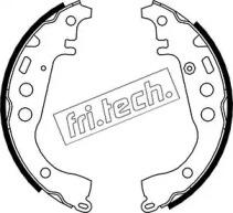 Fri.Tech. 1115.301 Brake pads